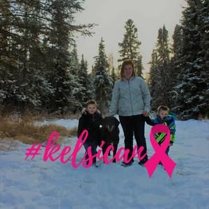 Meet your Posher, Alannah